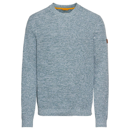 Sweter CAMEL ACTIVE 4095005K0043 Niebieski