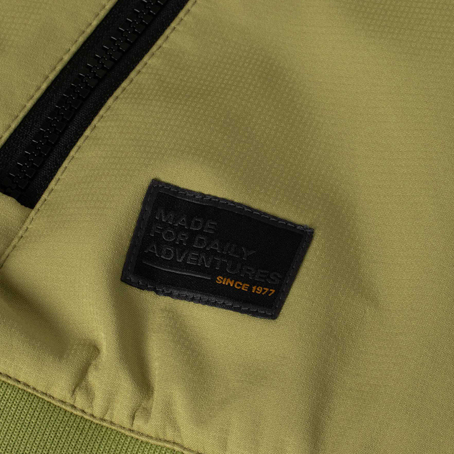 Kurtka Męska CAMEL ACTIVE C30890 Zielony