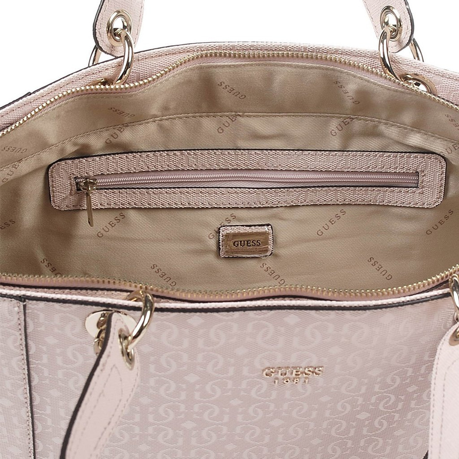 Torebka GUESS KAMRYN BLUSH GS669123