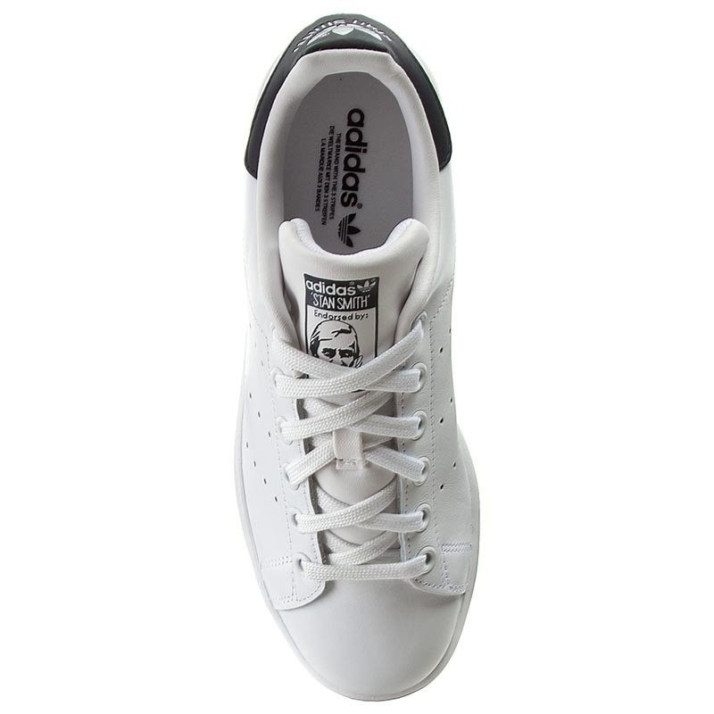 Buty Męskie Adidas Stan Smith M20325 Corewhite