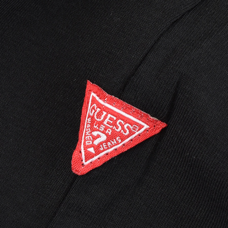 T-Shirt Meski GUESS Floral Logo M2BI75 K9RM3