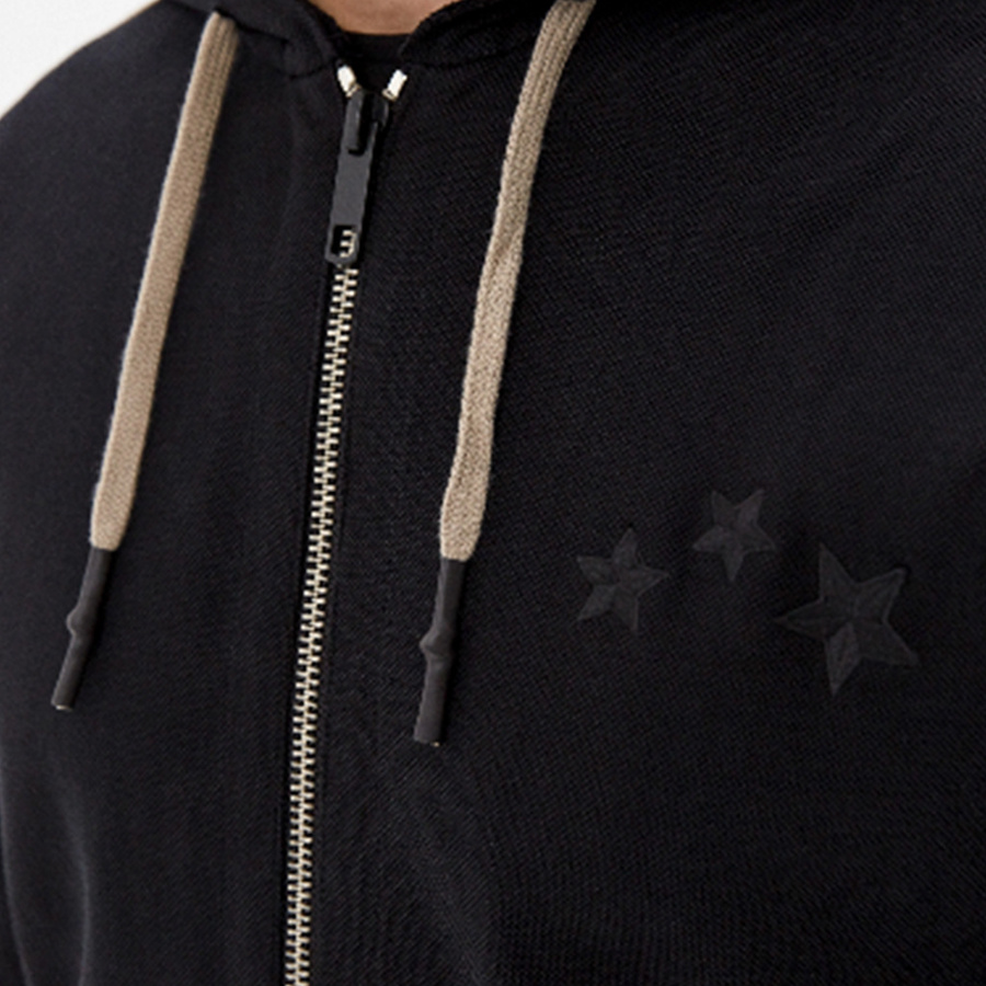 Bluza Męska ANTONY MORATO MMFL00387 FA150057