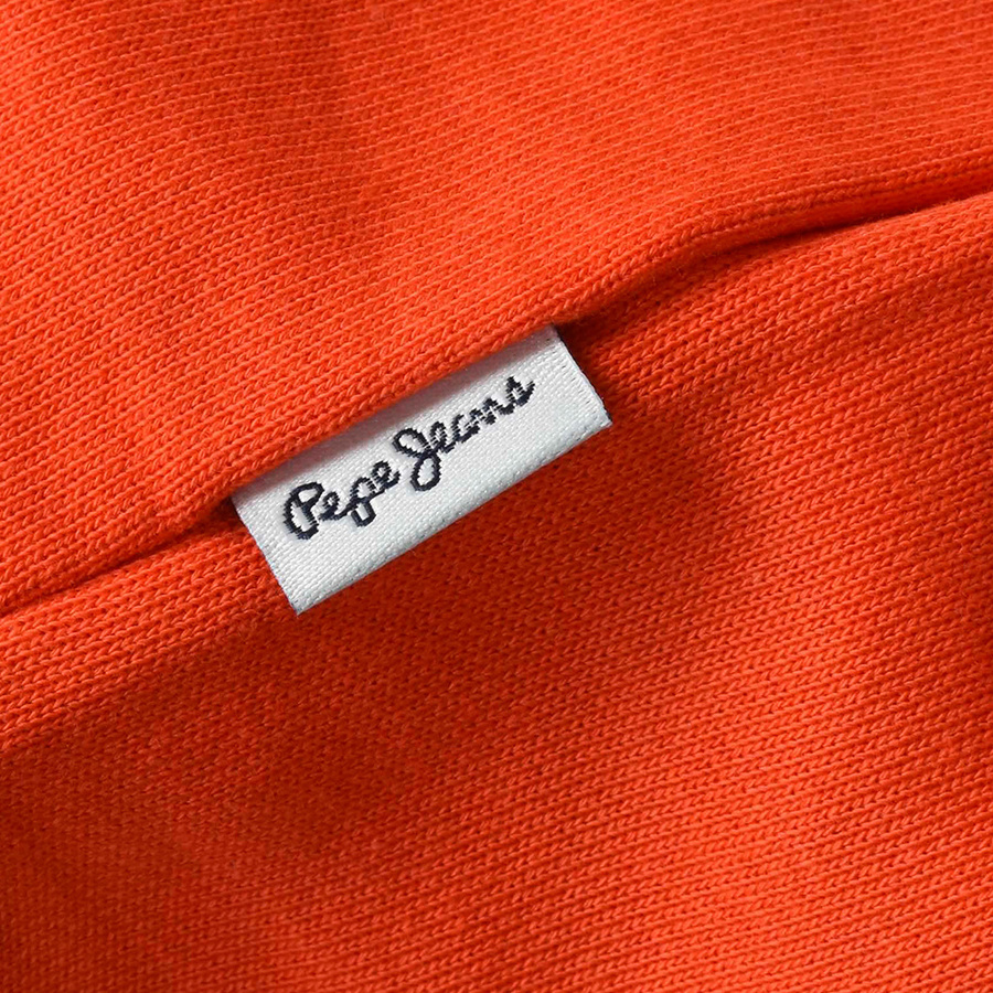 Bluza Męska PEPE JEANS Richme PM508697 Orange