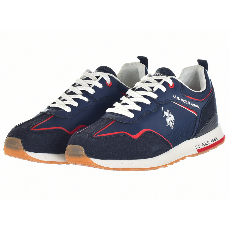 Buty Męskie U.S. POLO ASSN. TABRY002M/3TH1