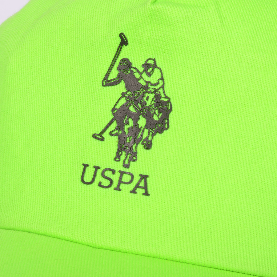 Czapka z daszkiem U.S. POLO ASSN.180 65762 45280
