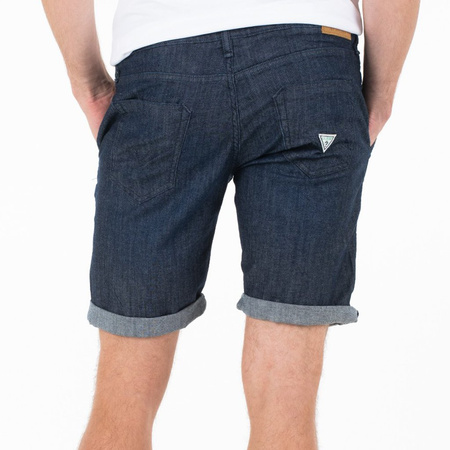 Szorty Jeansowe Męskie GUESS M92D04 D3KU0