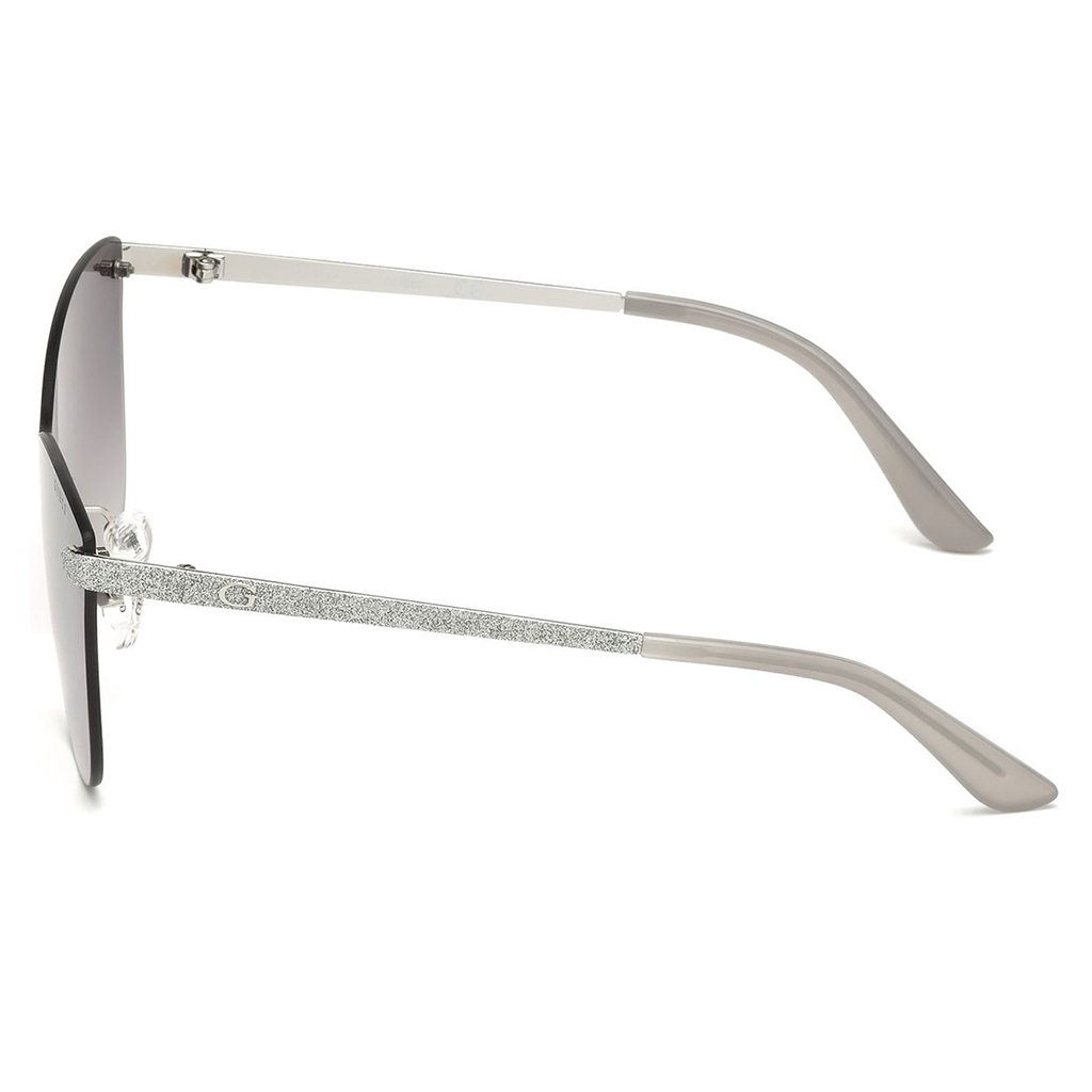 Okulary przeciwsłoneczne damskie GUESS GU7549 10C