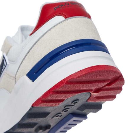 Buty POLO RALPH LAUREN Trackstar 809793811 001