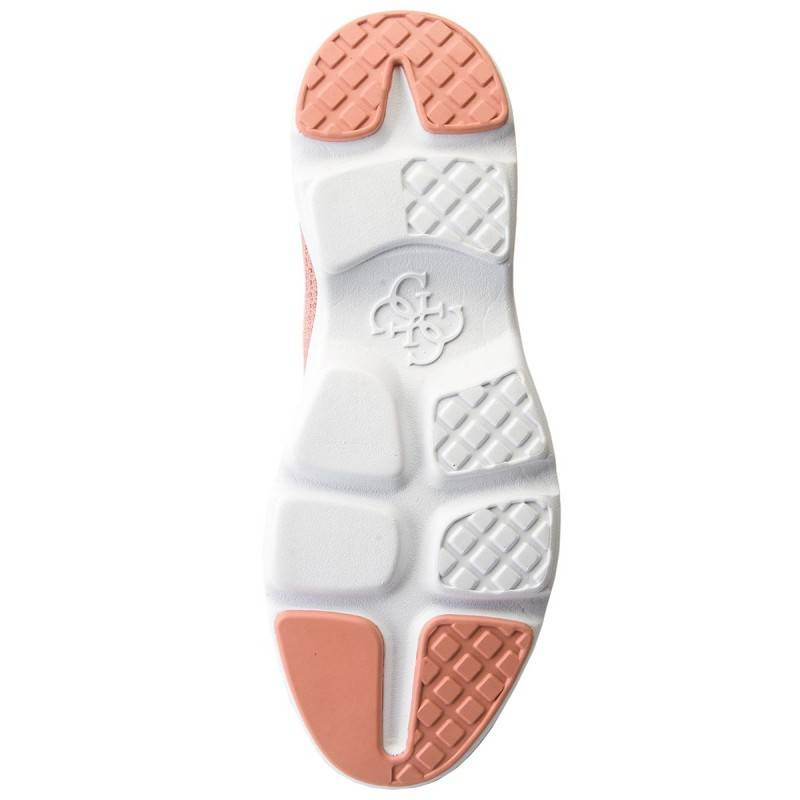 Buty Damskie GUESS Spiced FLSPC2 FAM12