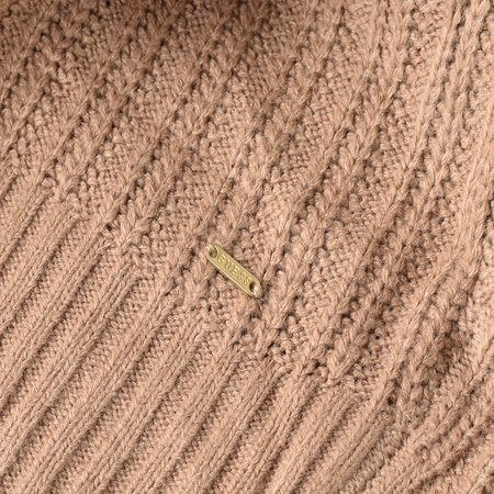 Sweter Damski GUESS  BALDRIC CN TERRY S1GQ15K8D30