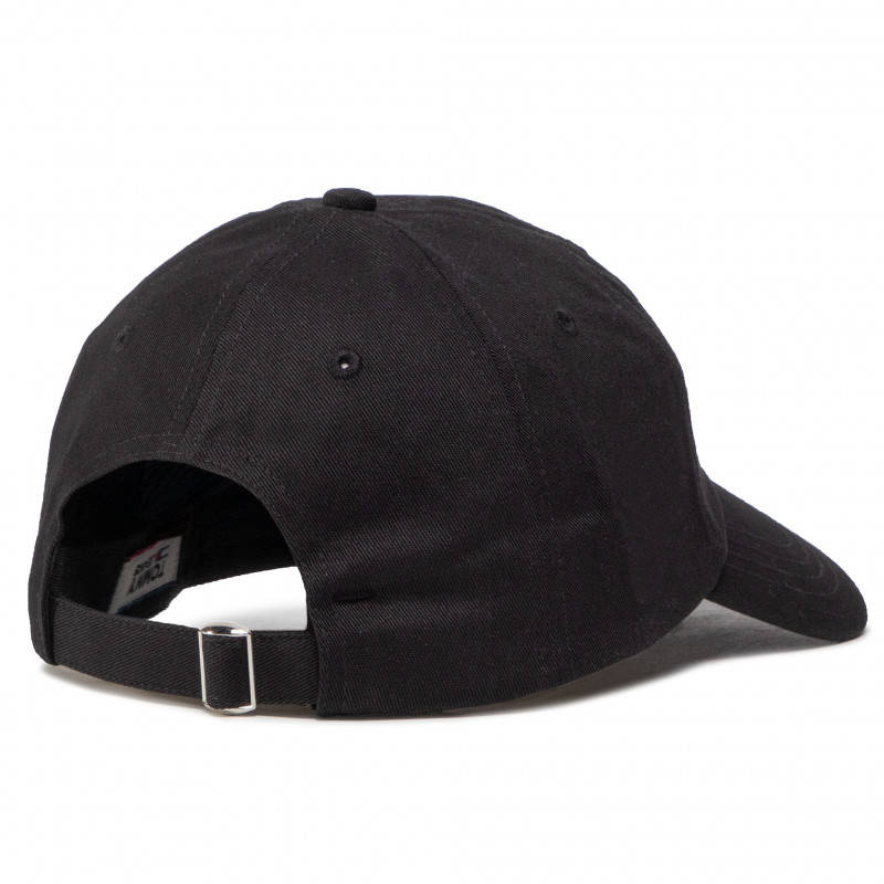 Czapka TOMMY JEANS Tjm Sport Cap AM0AM08492