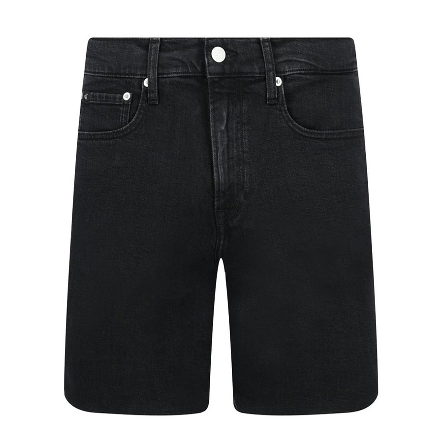 Szorty Calvin Klein Jeans Straight J30J313057