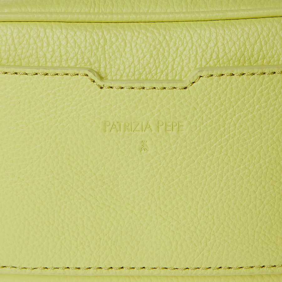 Nerka PATRIZIA PEPE 2VA058/A4U8/Y397 Żółty