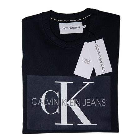 Bluza Męska Calvin Klein Jeans J30J307742