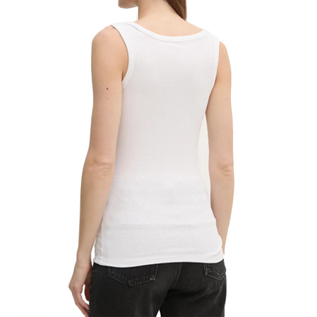 Top Damski GUESS W5RP03 KA0H1 Biały