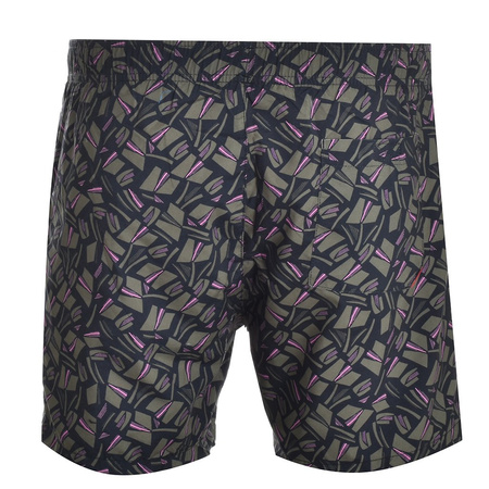 Szorty kapielowe Meskie HUGO BOSS 008055