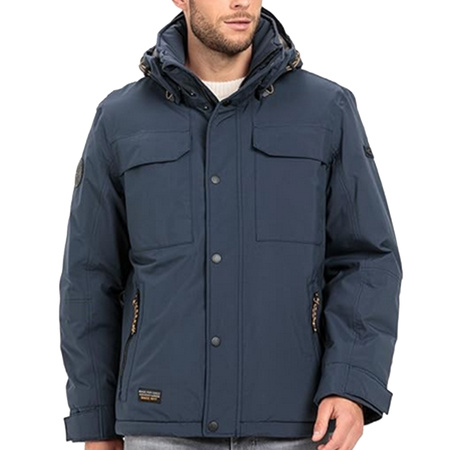 Kurtka Męska CAMEL ACTIVE 420654/2O72