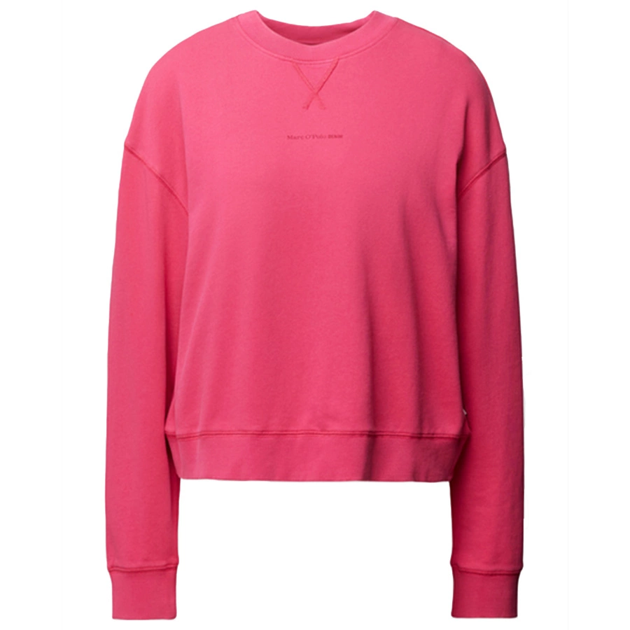 Bluza Damska Marc O'Polo M41302354035 Różowa