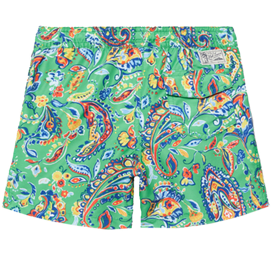 Szorty Kąpielowe POLO RALPH LAUREN 322926417