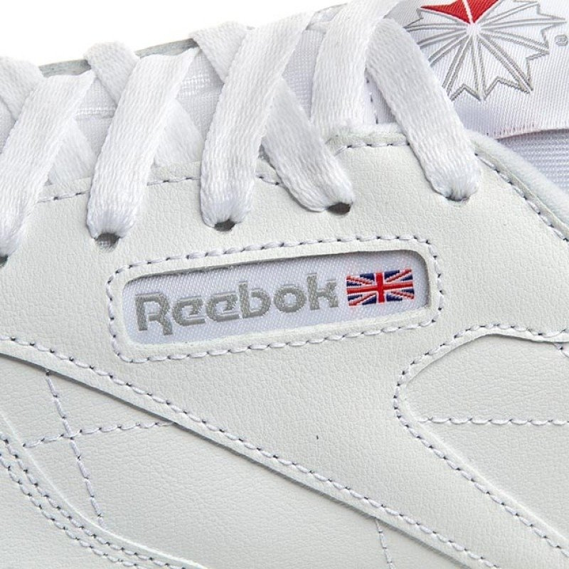 Buty Reebok Classic Leather 50151 PROMO -50%