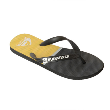 Japonki dziecięce Quiksilver AQBL100395 XKSY