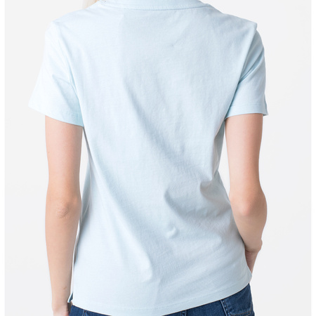 T-shirt Damski GUESS ORIGINAL W1YI1B I3Z11 Blue