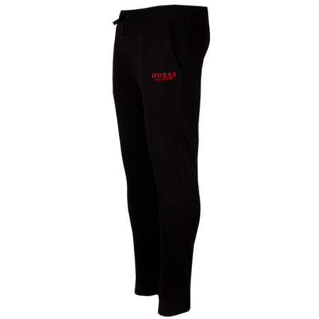 Spodnie dresowe Guess T2RB03 KBRC2 Czarne