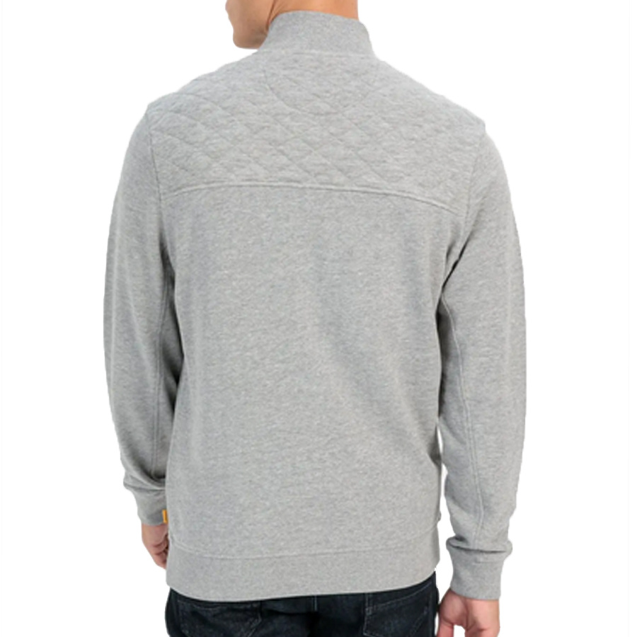 Bluza Męska CAMEL ACTIVE 409401/4W07 Szara