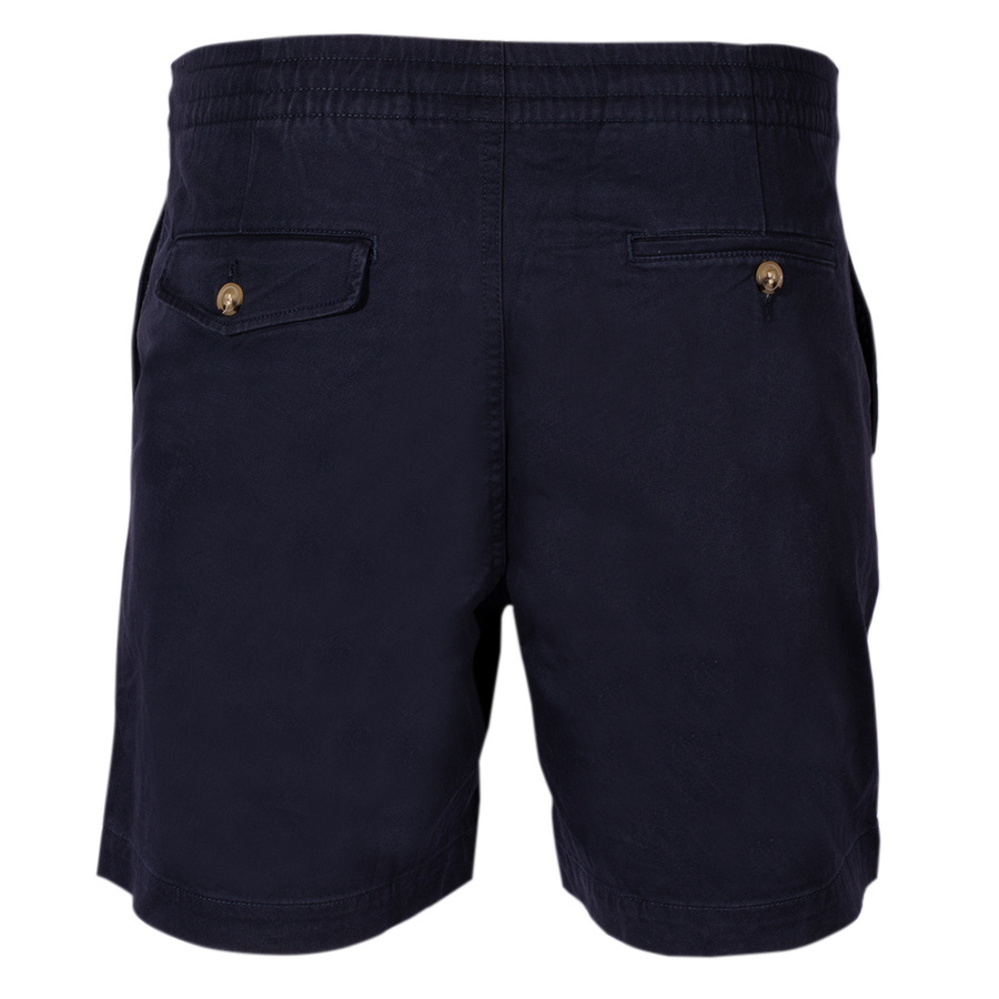 Szorty Spodenki Ralph Lauren 4701253084 Granatowe