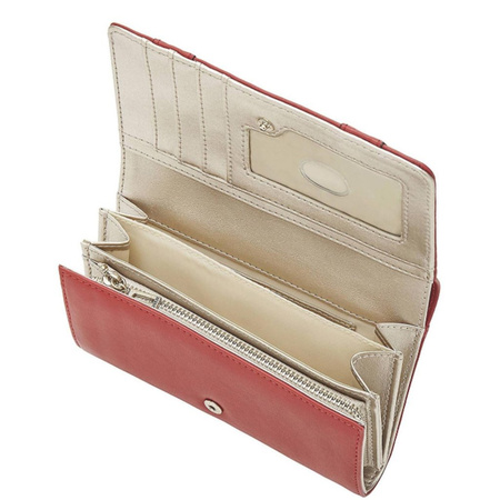 PORTFEL GUESS Exie Small Stud Wallet VG686045