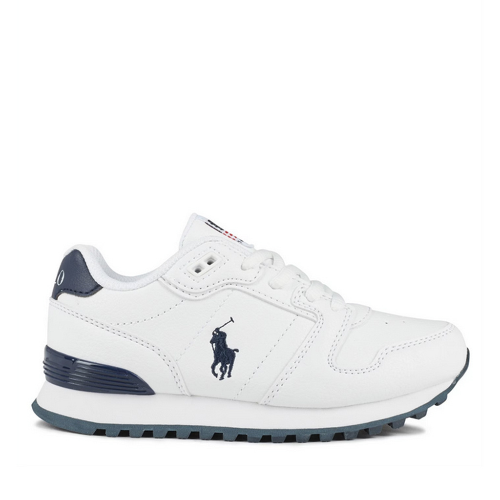 Buty Dzieciece POLO RALPH LAUREN Oryion RFS11403
