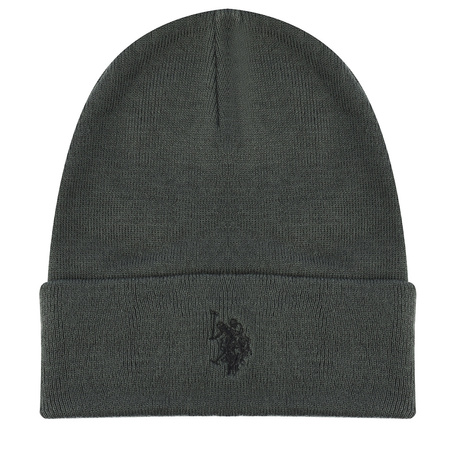 Czapka U.S. POLO ASSN. 180 66958 51340 Khaki