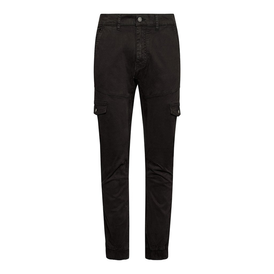 Joggery Męskie Guess New Kombat M0BB17 WDCY1