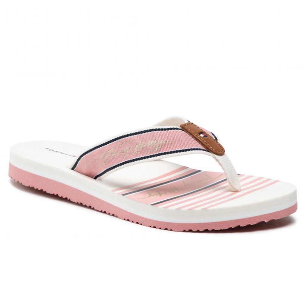 Japonki TOMMY HILFIGER Signature XW0XW02012