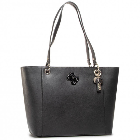 Torebka Damska GUESS Noelle HWVE78 79230 BLACK 