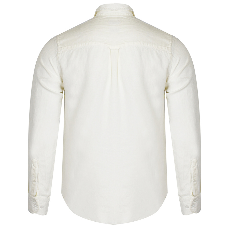 Koszula Męska U.S. POLO ASSN. MUP3569 Biała