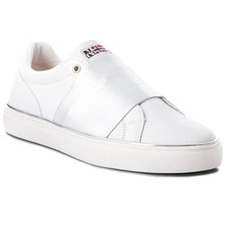 Buty Damskie NAPAPIJRI Alicia 16771586 White
