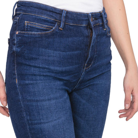 Spodnie GUESS Jeansy 1981 Skinny fit W91A46