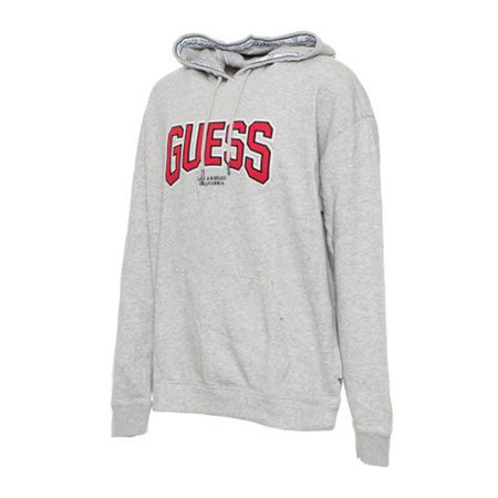 Bluza Męska GUESS IZZY Regular Fit M93Q34 K8S50