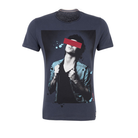 T-shirt PEPE JEANS LONDON Luke PM502293 -35%