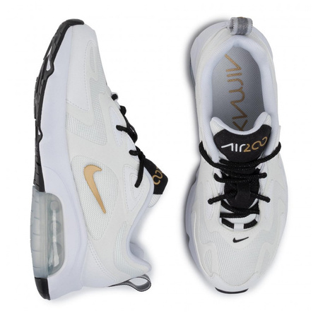 Buty NIKE Air Max 200 AT6175 102 White