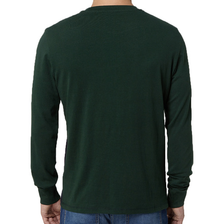 Longsleeve Męski NAPAPIJRI Sogy ls blue NA4DVS