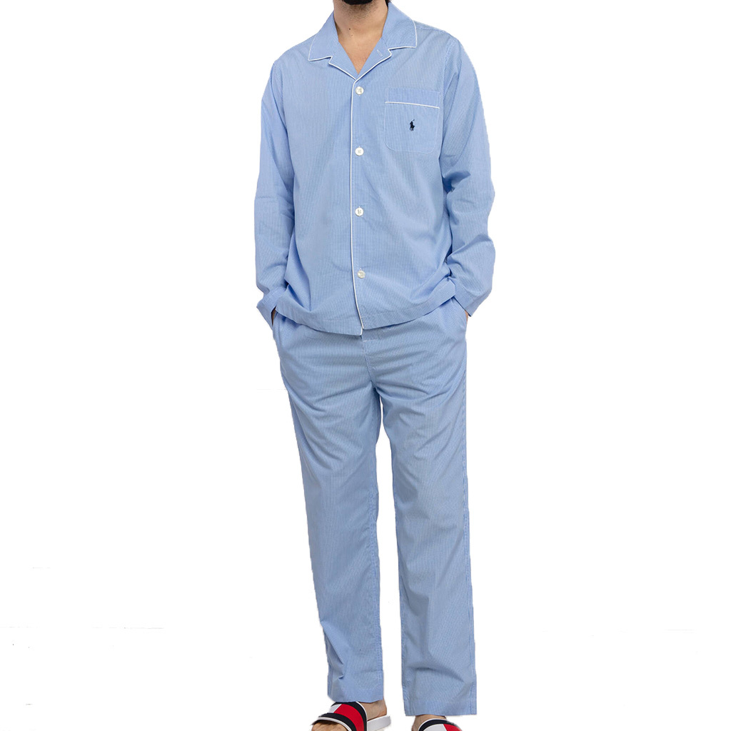 Piżama Męska POLO RALPH LAUREN 714514095001