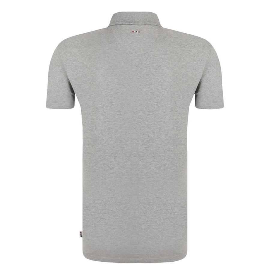 Koszulka Polo Męska NAPAPIJRI Egegik SS 1 N0YHQK