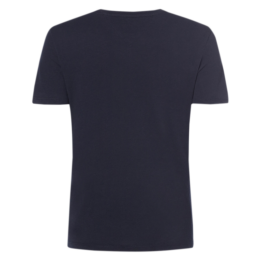 T-shirt Damski TOMMY JEANS Essential DW0DW14617