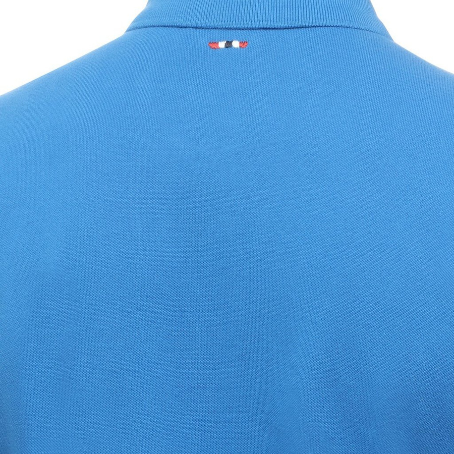 Koszulka Polo NAPAPIJRI ERTHOW SS N0YILY