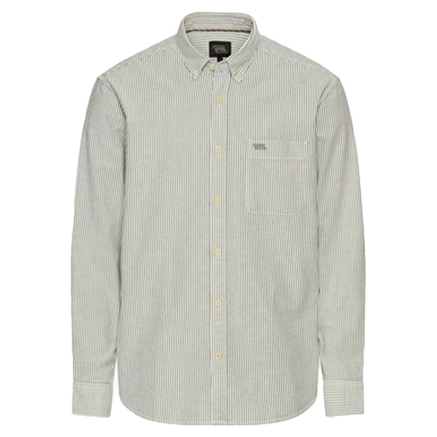 Koszula Męska CAMEL ACTIVE CA522D0NJ-Q11 w paski