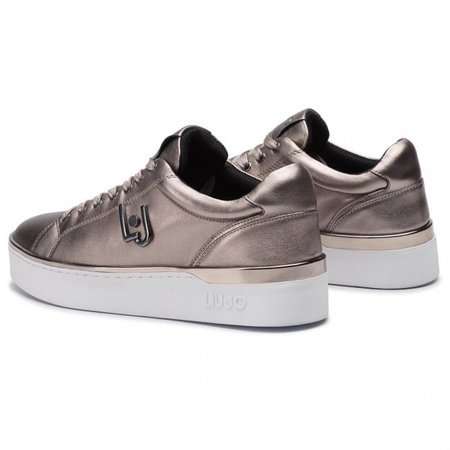 Buty Damskie Liu Jo B69015 P0231 Silvia 01