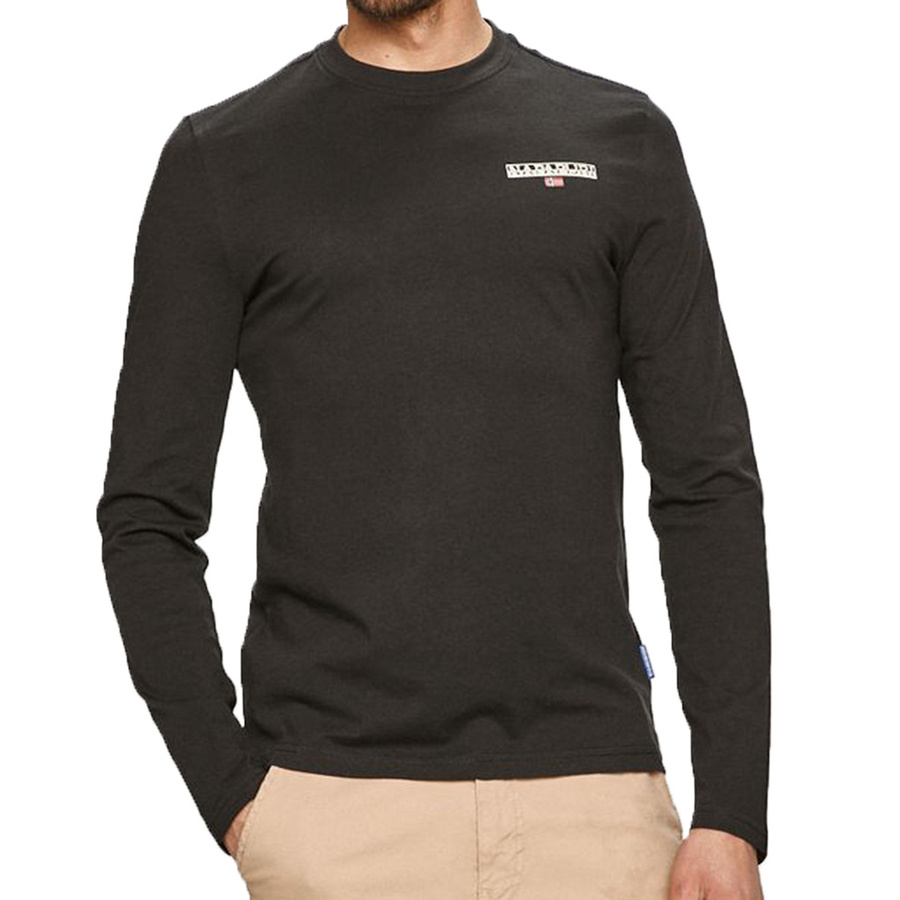 Longsleeve Męski NAPAPIJRI  S-Ice Ls 1 NP0A4F6U