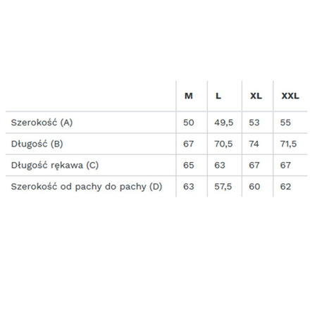 BLUZA MĘSKA GUESS LUNGA M84Q00 K7ON0 Czarny